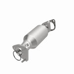 Magnaflow Conv DF 13-15 Frontier 4 Close Coupled - Miami AutoSport Technik