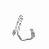 MagnaFlow Conv Direct Fit 2015 Ford Transit-150/250/350 V6 3.7L - Miami AutoSport Technik