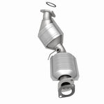 MagnaFlow Conv DF 03-06 Infiniti G35 3.5L P/S Assy / 03-06 Nissan 350Z 3.5L P/S Assy - Miami AutoSport Technik