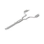MagnaFlow Sys CB 05 Chrysler/Dodge SRT 6.1 V8 - Miami AutoSport Technik