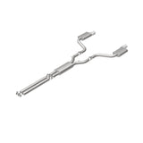 MagnaFlow Sys CB 05 Chrysler/Dodge SRT 6.1 V8 - Miami AutoSport Technik