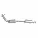 Magnaflow Conv DF 07-08 Toyota Tundra 5.7L P/S - Miami AutoSport Technik