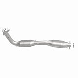 Magnaflow Conv DF 07-08 Toyota Tundra 5.7L P/S - Miami AutoSport Technik