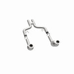 Magnaflow Conv DF Mustang 05-09 4.6L - Miami AutoSport Technik
