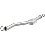 MagnaFlow Converter Direct Fit 12-14 Subaru Impreza 2.5L / 15-16 WRX STI - Miami AutoSport Technik