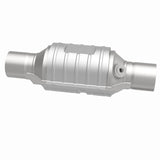 MagnaFlow Conv Universal 2.25 with single O2 OEM - Miami AutoSport Technik