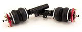 Air Lift Performance 05-14 Audi A3 / 06-15 Audi TT / VW 06-14 Golf/GTI / 05-15 Jetta Front Kit - Miami AutoSport Technik