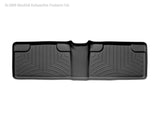 WeatherTech 06-12 Toyota RAV4 Rear FloorLiner - Black - Miami AutoSport Technik