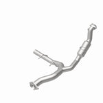 Magnaflow Conv DF 2011-2014 F-150 V6 3.5L OEM Underbody - Miami AutoSport Technik