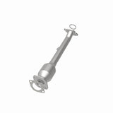 MagnaFlow Converter Direct Fit 05-12 Nissan Pathfinder 4.0L / 05-15 NIssan Xterra 4.0L - Miami AutoSport Technik