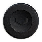 MATTE BLACK