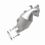 MagnaFlow Conv Direct Fit 10-12 Hyundai Genesis Coupe L4 2.0L - Miami AutoSport Technik