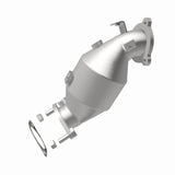 MagnaFlow Conv Direct Fit 10-12 Hyundai Genesis Coupe L4 2.0L - Miami AutoSport Technik