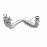 MagnaFlow Conv DF  Standard Cat 00-05 Toyota MR2 Spyder 1.8L Rear - Miami AutoSport Technik