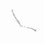 MagnaFlow Conv DF 00-05 Toyota Celica 1.8L Front GT - Miami AutoSport Technik