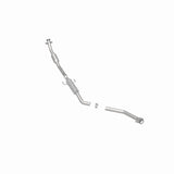 MagnaFlow Conv DF 00-05 Toyota Celica 1.8L Front GT - Miami AutoSport Technik