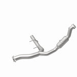 Magnaflow Conv DF 2011-2014 F-150 V6 3.5L OEM Underbody - Miami AutoSport Technik