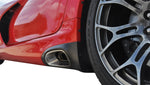 Corsa 13-13 Dodge Viper GTS 8.4L V10 Manual Xtreme Cat-Back Exhaust - Miami AutoSport Technik