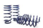H&R 18-21 Audi Q5 Premium/Q5 Premium Plus/Q5 Prestige (AWD) FY Super Sport Spring - Miami AutoSport Technik
