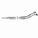 MagnaFlow Conv DF TT QUATTRO-08 3.2L OEM - Miami AutoSport Technik