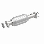 MagnaFlow Conv DF 96-00 Civic-Del Sol Ex/Si/H - Miami AutoSport Technik