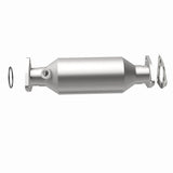 MagnaFlow Conv DF 96-01 Honda Prelude 2.3L - Miami AutoSport Technik