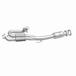 Magnaflow Conv DF 2011-2014 Maxima 3.5 L Underbody - Miami AutoSport Technik