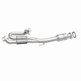 Magnaflow Conv DF 2011-2014 Maxima 3.5 L Underbody - Miami AutoSport Technik