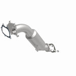 MagnaFlow Conv DF 08-09 Subaru STi front OEM - Miami AutoSport Technik
