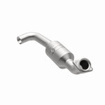Magnaflow Conv DF 2011-2014 F-150 5.0L Underbody - Miami AutoSport Technik
