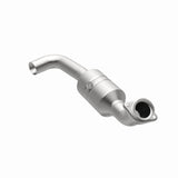 Magnaflow Conv DF 2011-2014 F-150 5.0L Underbody - Miami AutoSport Technik