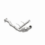 Magnaflow Conv DF 2011-2014 F-150 5.0L Underbody - Miami AutoSport Technik