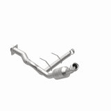 Magnaflow Conv DF 2011-2014 F-150 5.0L Underbody - Miami AutoSport Technik
