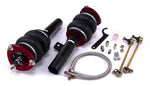 Air Lift Performance 2016 Audi A3/TTS / 2015-2016 VW Golf/GTI/Jetta Front Kit - Miami AutoSport Technik