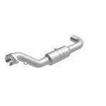 Magnaflow Conv DF 2011-2014 F-150 V6 3.5L OEM Underbody - Miami AutoSport Technik