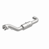 Magnaflow Conv DF 2011-2014 F-150 V6 3.5L OEM Underbody - Miami AutoSport Technik