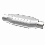 MagnaFlow Conv Universal 2.25 inch T2 Rear - Miami AutoSport Technik