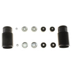 Bilstein B12 (Pro-Kit) 05-10 Ford Mustang Base/GT Front & Rear Suspension Kit - Miami AutoSport Technik