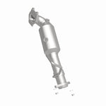 MagnaFlow Conv Direct Fit OEM 12-17 Jeep Wrangler 3.6L Underbody - Miami AutoSport Technik