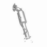 MagnaFlow Conv Direct Fit OEM 12-17 Jeep Wrangler 3.6L Underbody - Miami AutoSport Technik