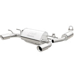 MagnaFlow Sys CB 06- Mazda MX-5 Miata 2.0L - Miami AutoSport Technik