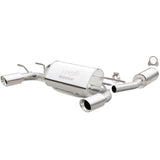 MagnaFlow Sys CB 06- Mazda MX-5 Miata 2.0L - Miami AutoSport Technik