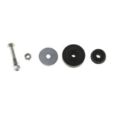 Bilstein B8 (SP) 99-02 Mercedes E320/E430/E55 AMG Front 36mm Monotube Shock Absorber *SPECIAL ORDER* - Miami AutoSport Technik