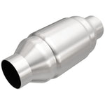 MagnaFlow Conv Univ 2.50inch C/C - Miami AutoSport Technik