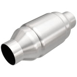 MagnaFlow Conv Univ 2.50inch C/C - Miami AutoSport Technik