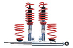 H&R 14-18 Volkswagen Jetta S/SE/SEL/GLI MK6 Ultra Low Coil Over (Tuner Fitment) - Miami AutoSport Technik