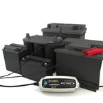 CTEK Battery Charger - MUS 4.3 Test & Charge - 12V - Miami AutoSport Technik