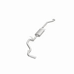 MagnaFlow Sys C/B 03 GM 1500 Silverado 5.3L V - Miami AutoSport Technik