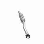 MagnaFlow Conv DF 00-01 Excursion With 5.4L A - Miami AutoSport Technik