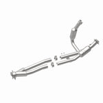MagnaFlow Conv Direct Fit 2015 Ford Transit-150/250/350 V6 3.7L - Miami AutoSport Technik
